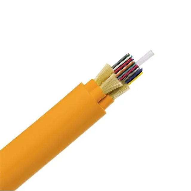 FSDR948Y (48-FIBER OS2 OFNR (RISER)RATED N)