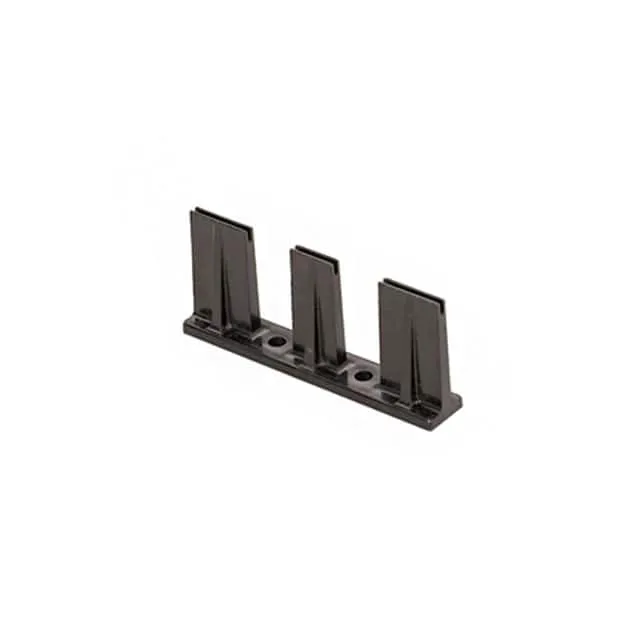FSHH-X (CBL CLAMP BUNDLE BLACK FASTENER)