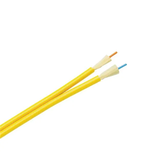 FSIR902Y (2-FIBER OS2 SINGLEMODE OFNR (RIS)