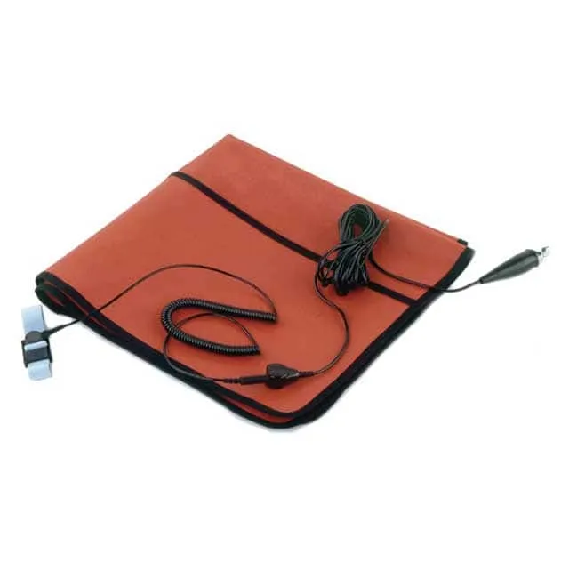 FSKL3RD (STATIC FIELD SERV. KIT)