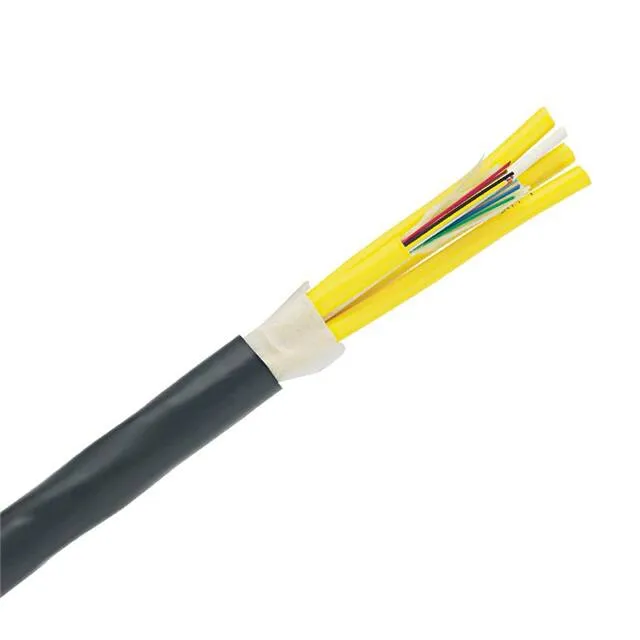 FSKR936 (36-FIBER OS2 SINGLEMODE RISER (O)