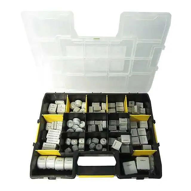 FSLK-CARRY (FERRITE EMI/EMC LAB KIT)