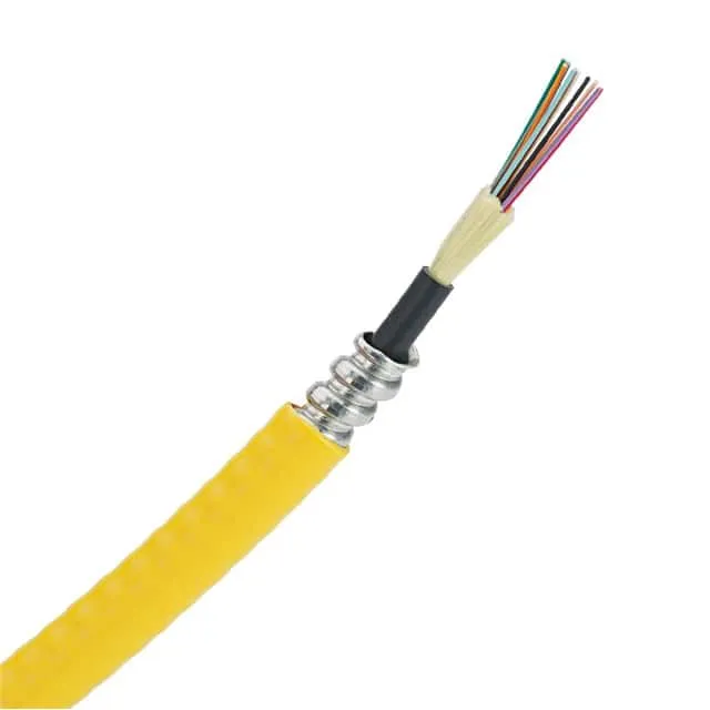 FSLR936 (36-FIBER OS2 SINGLEMODE OFNR (RI)