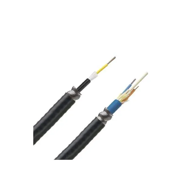 FSMP624Y (24-FIBER OM1 MULTIMODE OFNP (PLE)