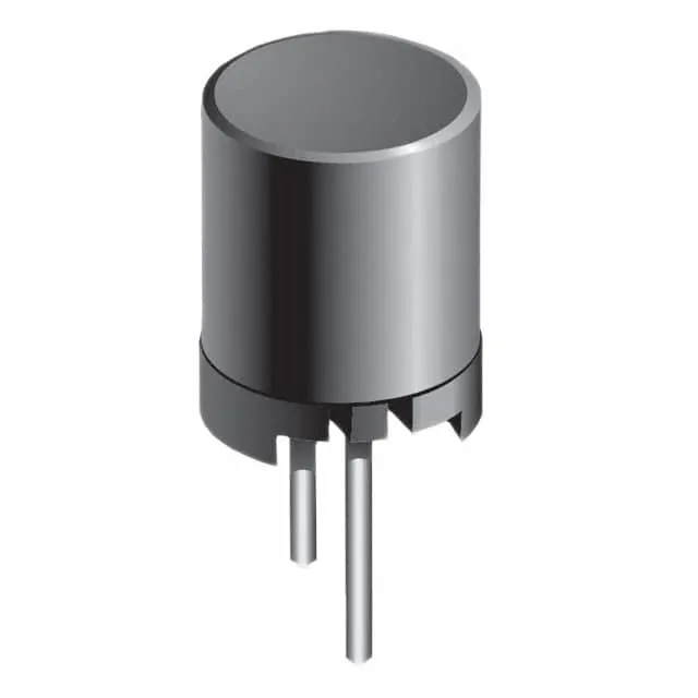 FSR1013-332KL (FIXED IND 3.3MH 85MA 12 OHM TH)