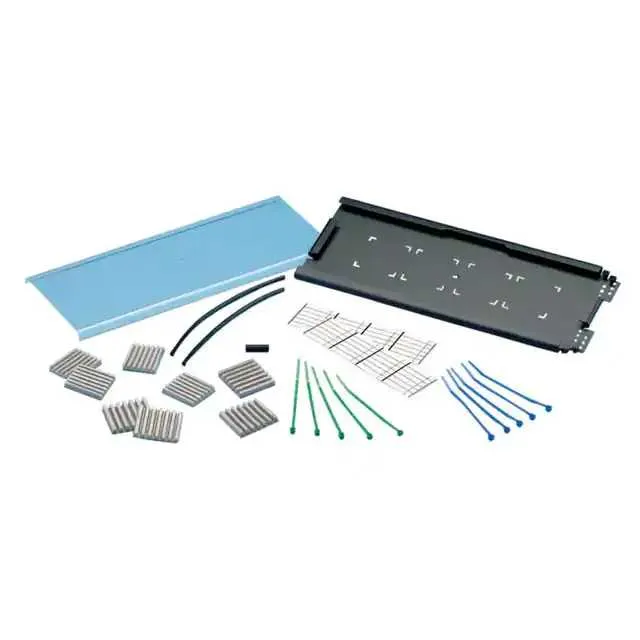 FST24 (FIBER SPLICE TRAY - 24 MECHANICA)