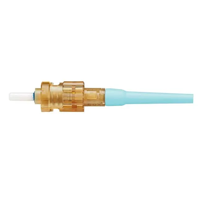 FST2MCXAQ (FIBER ST2 SIMPLEX MULTIMODE OPTI)