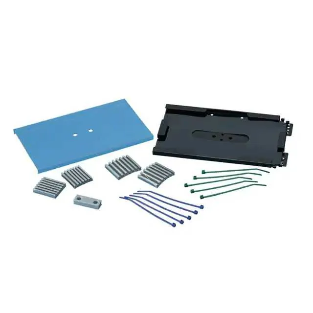 FST6 (FIBER SPLICE TRAY 6 (152MM)")
