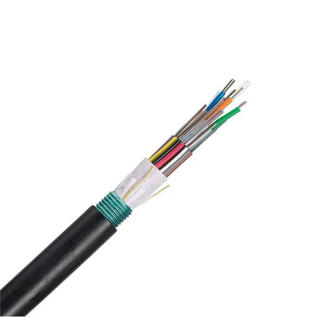 FSWN606 (FIBER OUTSIDE PLANT STRANDED TUB)