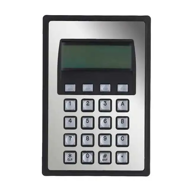 FT1K0803 (SWITCH KEYPAD 20 KEY 0.05A 24V)
