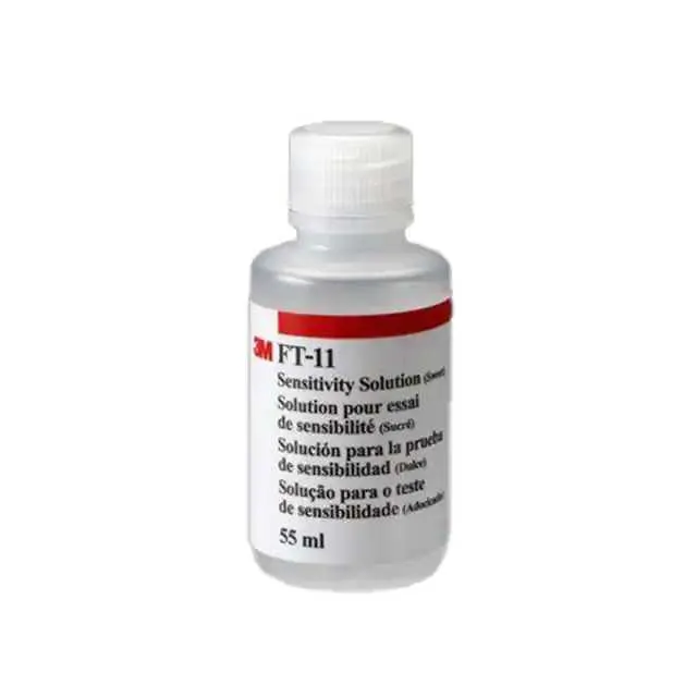 FT-11 (3M SENSITIVITY SOLUTION FT-1)