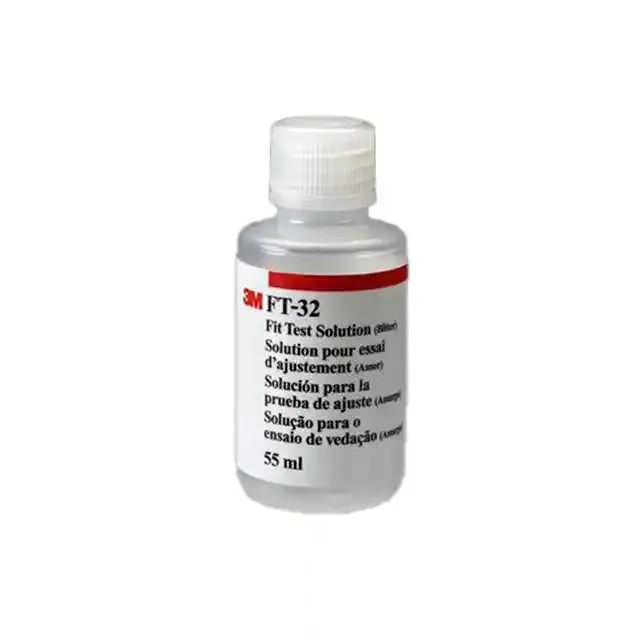 FT-32 (3M FIT TEST SOLUTION FT-32,)