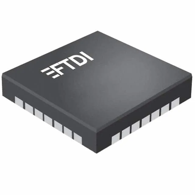 FT120Q-R (IC CONTROLLER USB 28QFN)