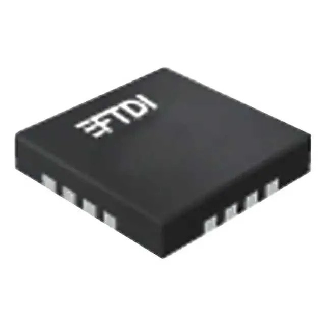 FT201XQ-T (IC USB FS I2C 16QFN)