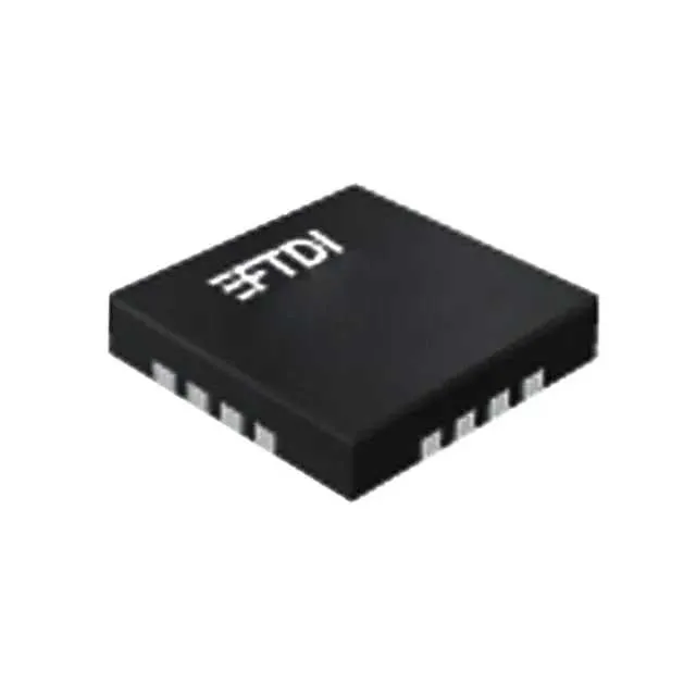 FT230XQ-T (IC USB SERIAL BASIC UART 16QFN)