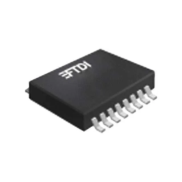 FT230XS-U (IC USB SERIAL BASIC UART 16SSOP)
