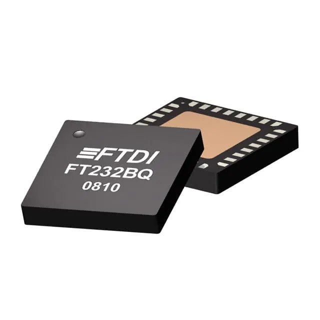 FT232BQ-REEL (IC USB SERIAL UART 32-QFN)
