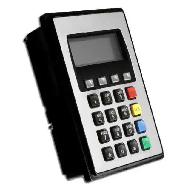 FT2K0803 (SWITCH KEYPAD 20 KEY 0.05A 24V)
