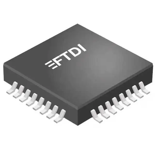 FT312D-32L1C-T (IC USB HOST CTRL 32-LQFP)