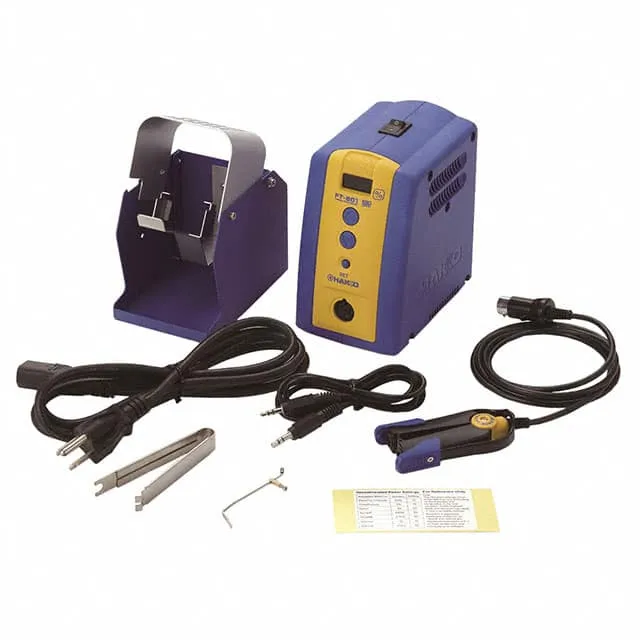 FT801-02 (WIRE STRIPPER,THERMAL,DIGITAL,W/)
