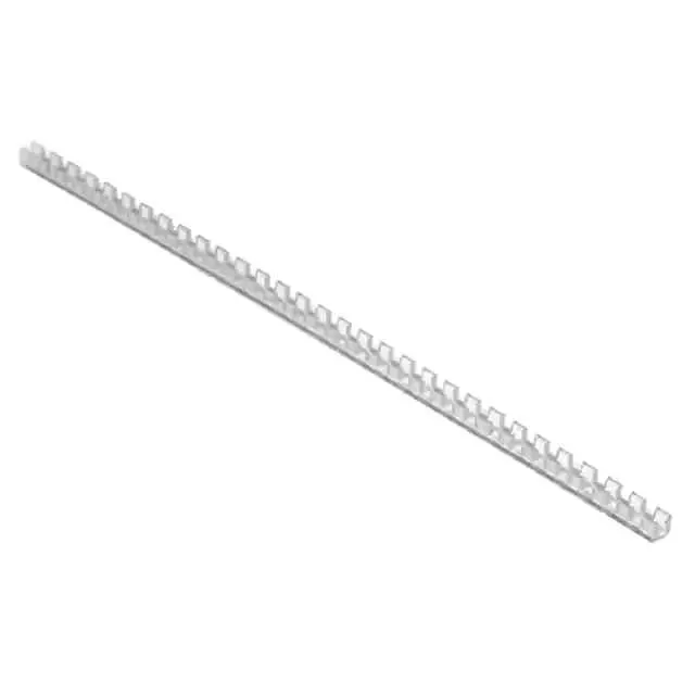 FTA (GROMMET EDGE SLOT NATURAL)
