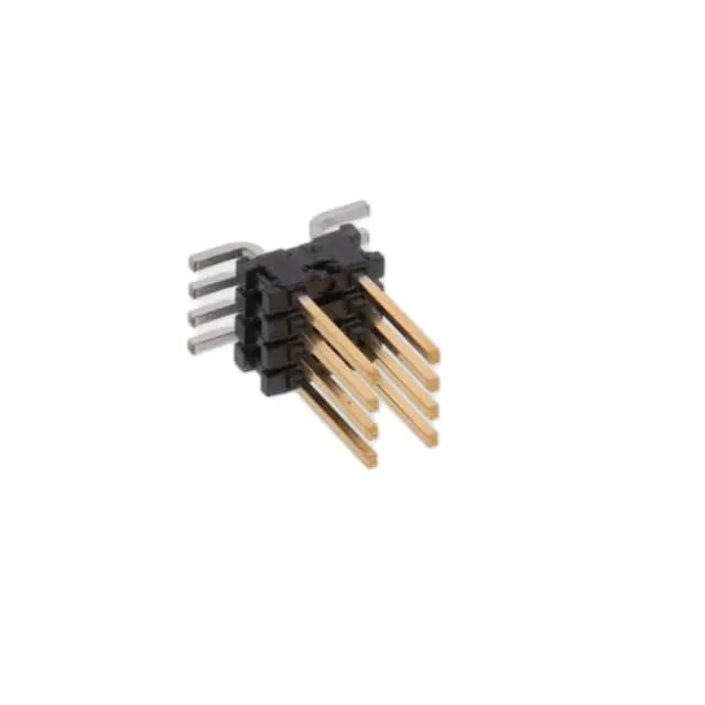 FTR-104-01-S-D (SMT.050 STRIPS")