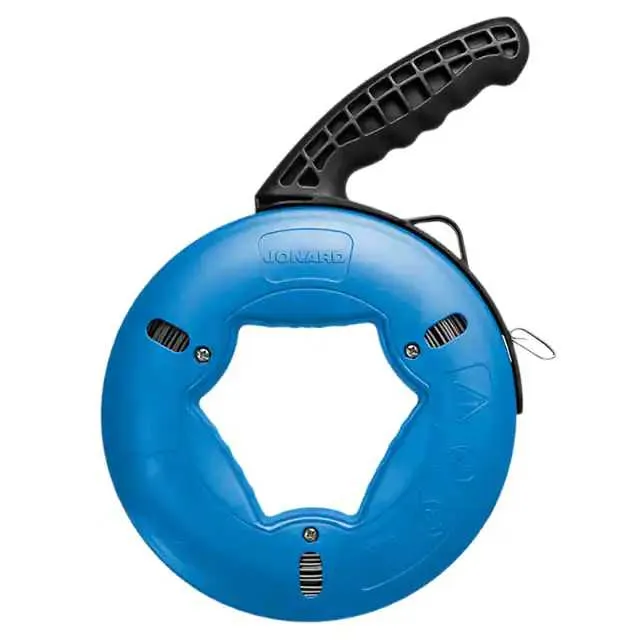 FTS-50 (STEEL FISH TAPE 50 FEET)