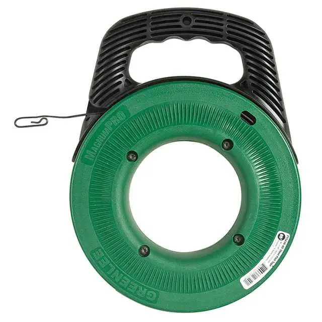 FTS438-65 (FISHTAPE STEEL-65')