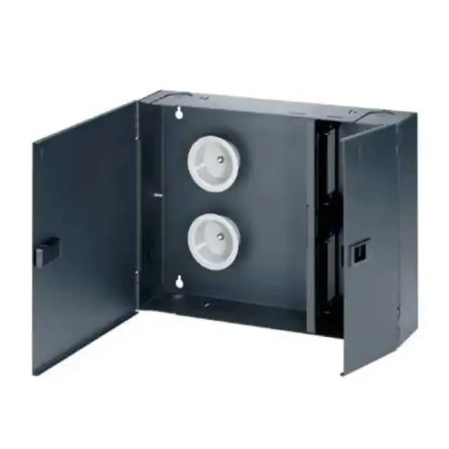 FWME4 (WALL MOUNT ENCLOSURE WITH 4 FAP)