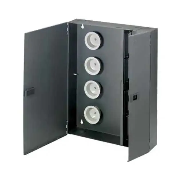FWME8 (WALL MOUNT ENCLOSURE WITH 8 FAP)