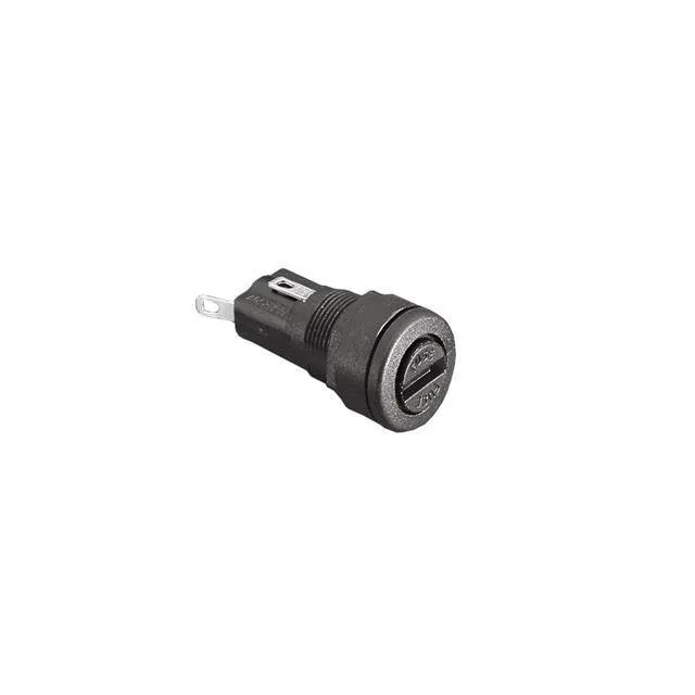 FX0354 (FUSE HLDR CART 250V 6.3A PNL MNT)