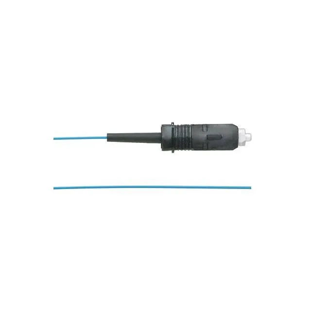 FX1BN3NNNSNM001 (OM3 1 FIBER 900UM BUFFERED PATCH)