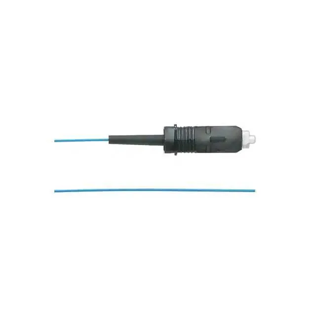 FX1BN3NNNSNM003 (OM3 1 FIBER 900UM BUFFERED PATCH)