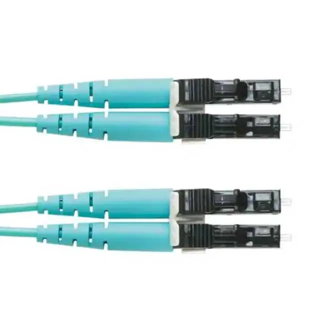 FX2ERLNLNSNM020 (OM3 2 FIBER 1.6MM JACKET PATCHCO)