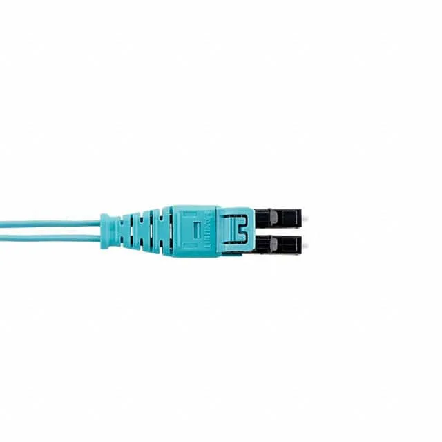 FX2ERQ1Q1ONM002 (OM3 2 FIBER 1.6MM JACKET PATCHCO)