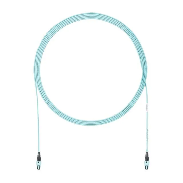 FX8RPJNJNXNF081 (OM3 8-FIBER, INTERCONNECT, PLENU)