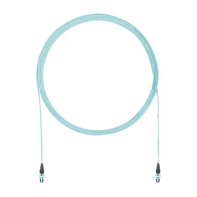 FX8RPJNJNYNF011 (OM3 8-FIBER, INTERCONNECT, PLENU)