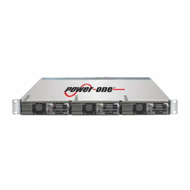 FXR-3-32G (19 RACK FOR 3X 32V FRONT END")
