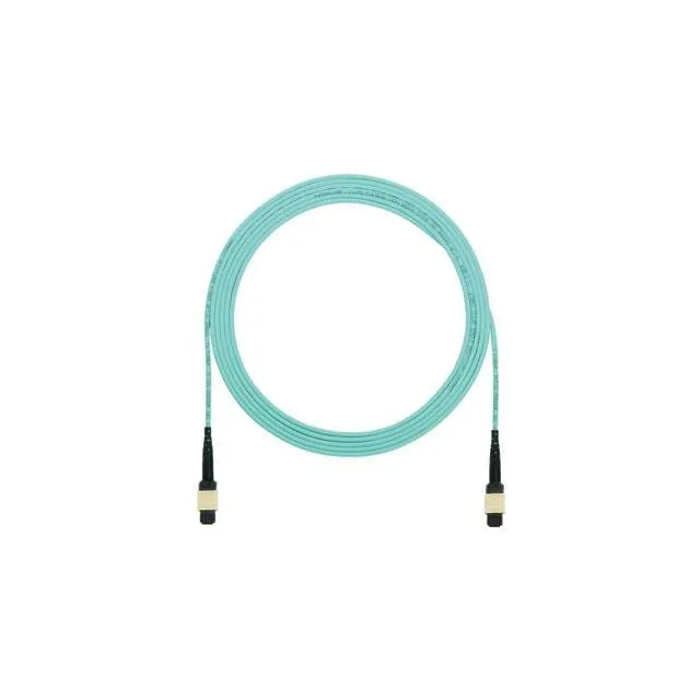 FXTRP6N6NANF089 (OM3 12-FIBER, INTERCONNECT, PLEN)