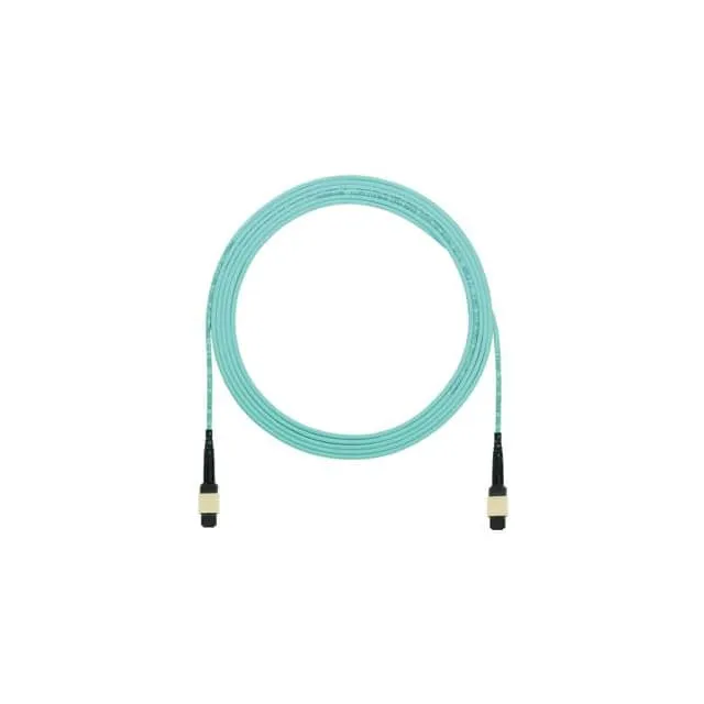 FXTRP6N6NANF131 (OM3 12-FIBER, INTERCONNECT, PLEN)