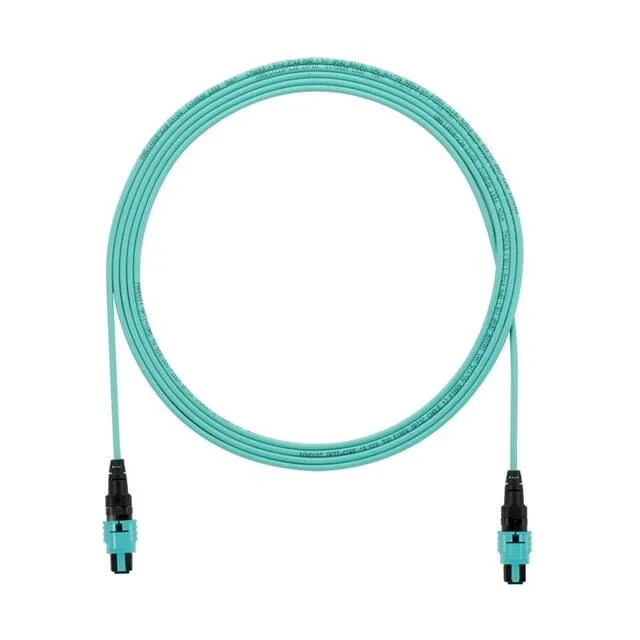 FXTRP7N7NANF006 (OM3 12-FIBER, INTERCONNECT, PLEN)