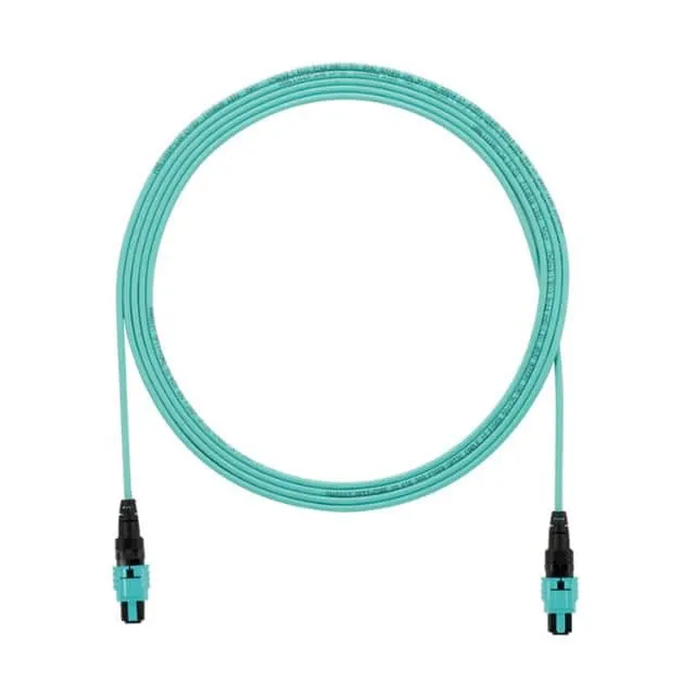FXTRP7N7NANF030 (OM3 12-FIBER, INTERCONNECT, PLEN)