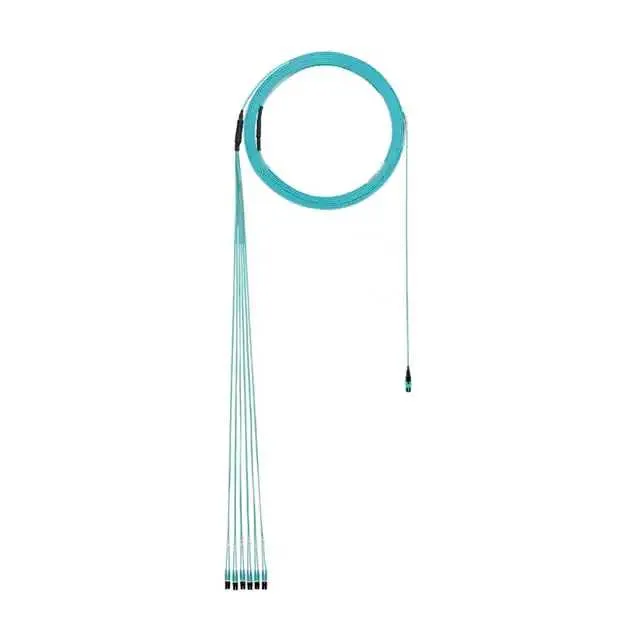 FXTYP7EL2SAF100 (OM3 12-FIBER INDOOR SMALL DIAMET)