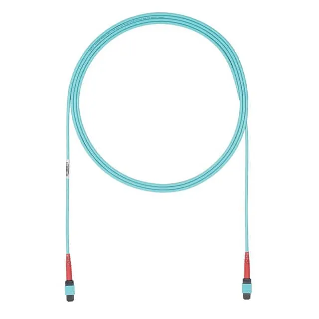 FXURPENENXNF021 (OM3 24-FIBER, INTERCONNECT, PLEN)