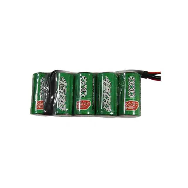 FXX-3040-ACE (BATTERY FOR TERASIC SPIDER)