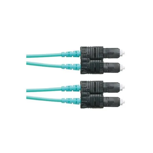 FZ23LSNSNSNM023 (OM4 2 FIBER 3MM JACKET PATCHCORD)