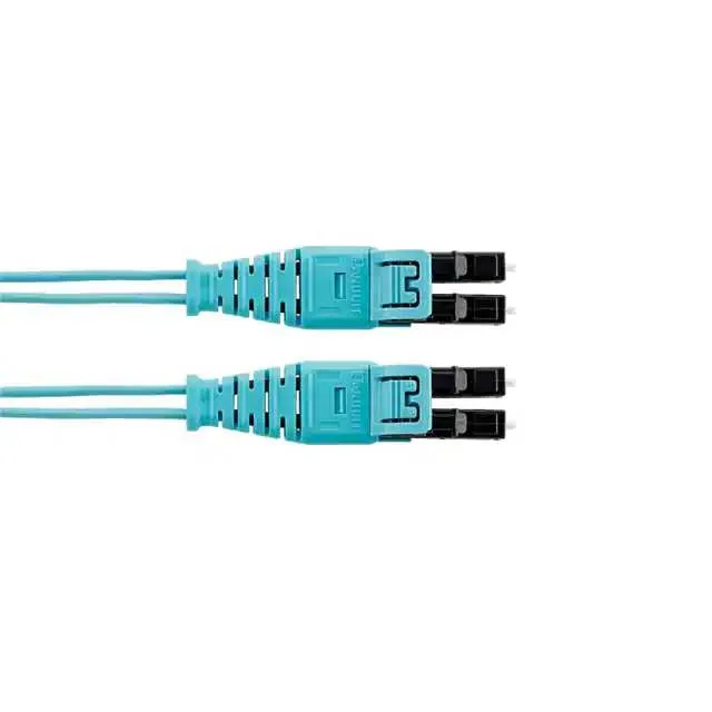 FZ2ELQ1Q1SNM044 (OM4 2 FIBER 1.6MM JACKET PATCHCO)