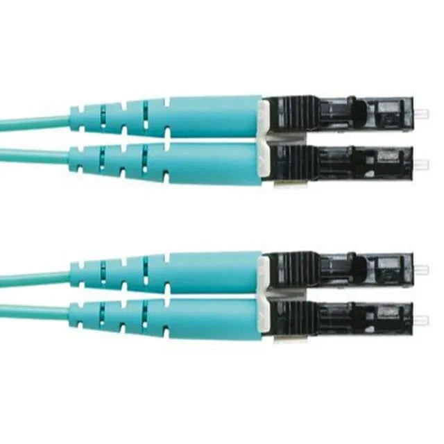 FZ2ERLNLNONM001 (OM4 2 FIBER 1.6MM JACKET PATCHCO)