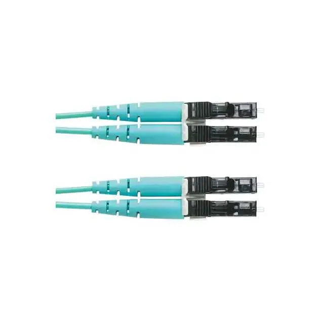 FZ2ERLNLNSNM030 (OM4 2 FIBER 1.6MM JACKET PATCHCO)