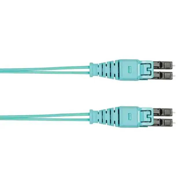 FZ2ERQ1Q1NNM001 (OM4 2 FIBER 1.6MM JACKET PATCHCO)
